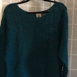 Billabong sweater